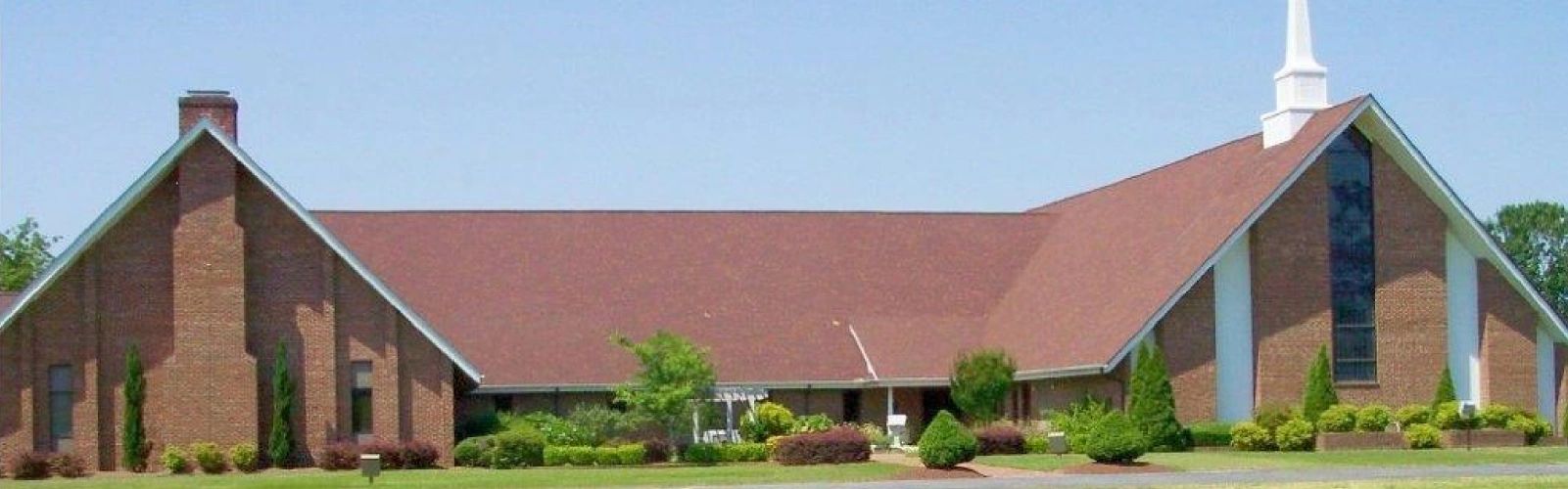 First Free Will Baptist Church of Greenville